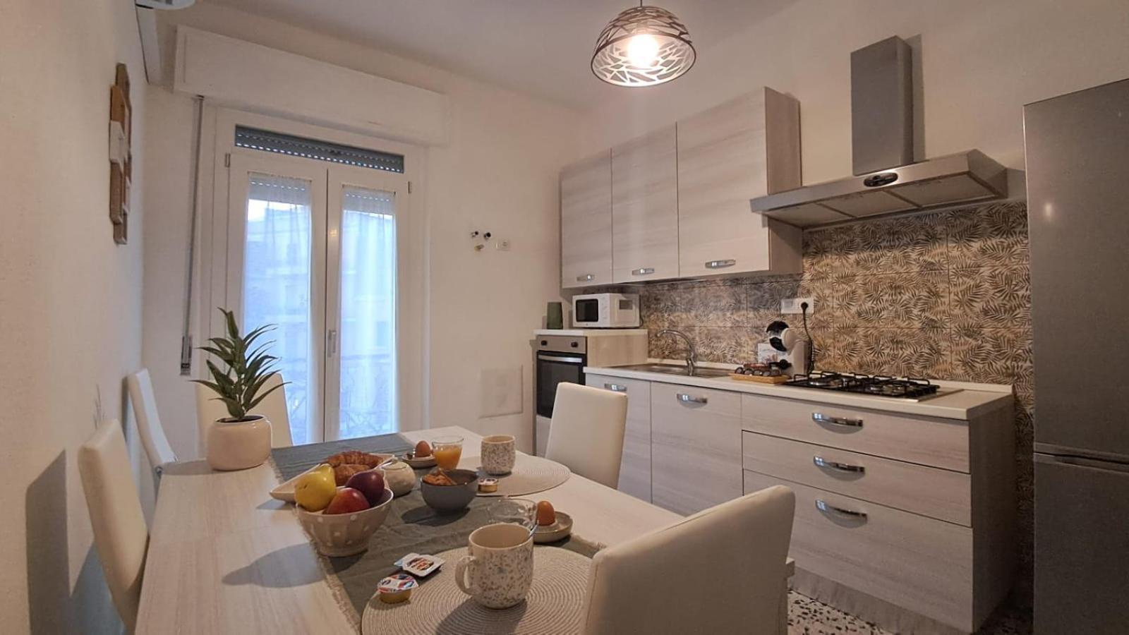 Giomari House Apartment Cagliari Exterior photo