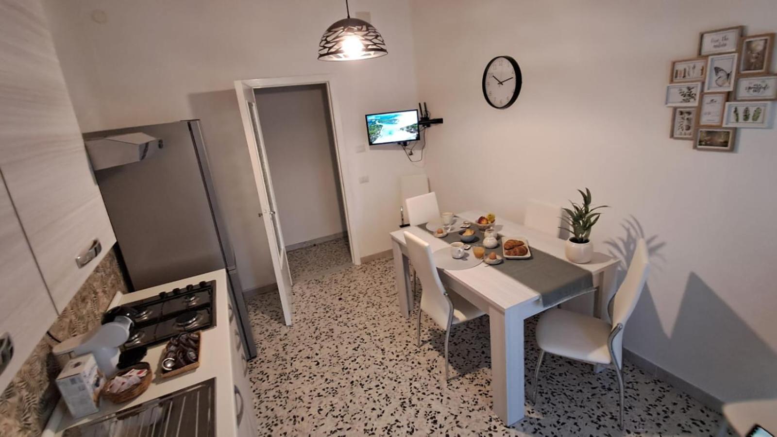 Giomari House Apartment Cagliari Exterior photo